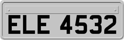 ELE4532