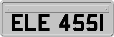 ELE4551