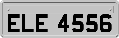ELE4556