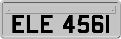 ELE4561