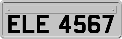 ELE4567