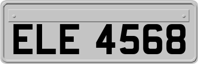ELE4568