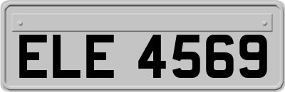 ELE4569
