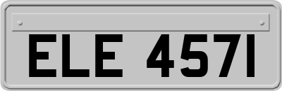 ELE4571