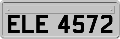 ELE4572