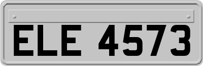 ELE4573