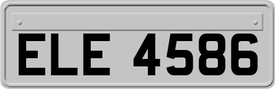 ELE4586