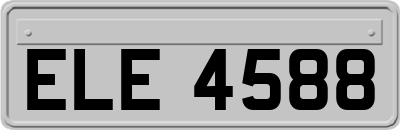 ELE4588