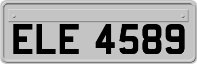 ELE4589