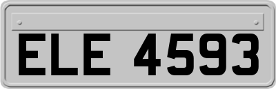 ELE4593