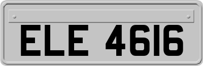 ELE4616