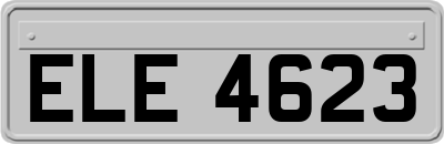 ELE4623
