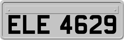 ELE4629