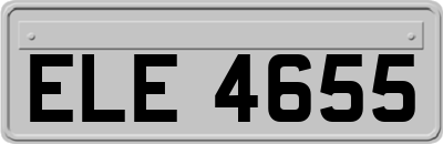 ELE4655