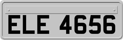 ELE4656