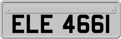 ELE4661