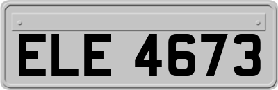 ELE4673