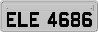 ELE4686