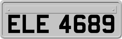 ELE4689