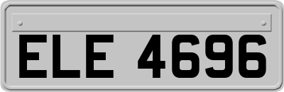 ELE4696