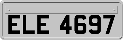ELE4697
