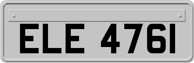 ELE4761
