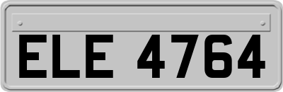 ELE4764