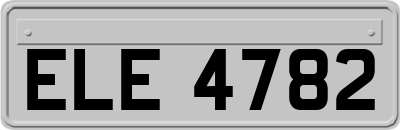 ELE4782
