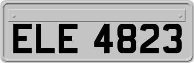 ELE4823