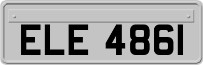 ELE4861