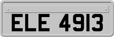 ELE4913