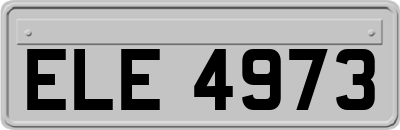 ELE4973