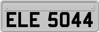 ELE5044