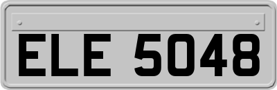 ELE5048