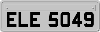 ELE5049