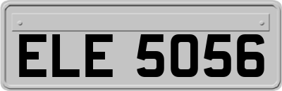 ELE5056