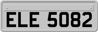 ELE5082