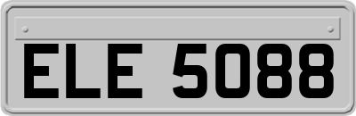 ELE5088