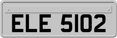 ELE5102