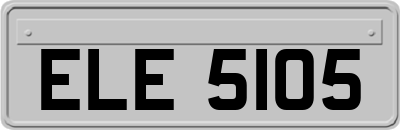 ELE5105