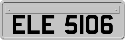 ELE5106