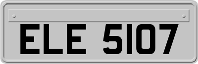 ELE5107