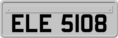 ELE5108