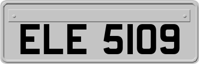 ELE5109