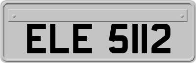 ELE5112