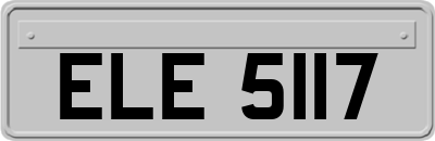 ELE5117
