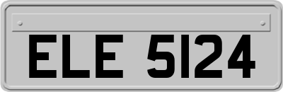 ELE5124