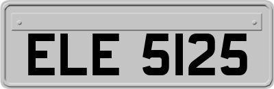 ELE5125