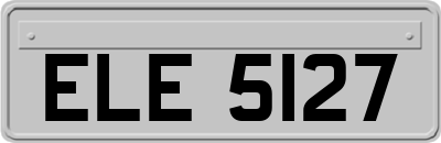 ELE5127