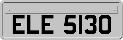 ELE5130